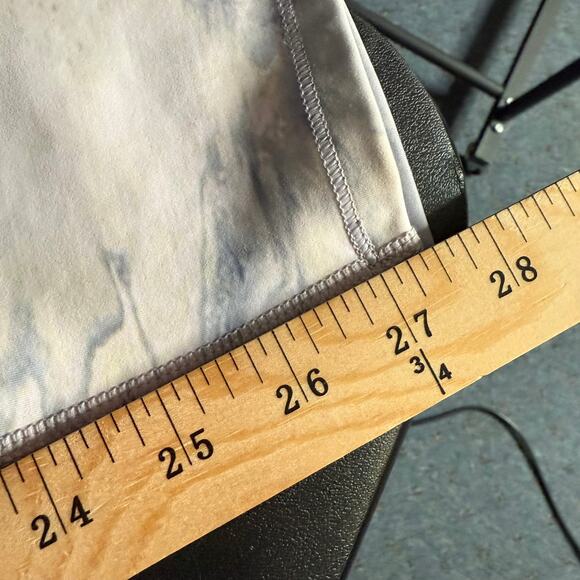 DULUTH TRADING XXL NoGA Sculpting High-Rise Comfy Athleisure Yoga Workout Pants - Picture 4 of 12